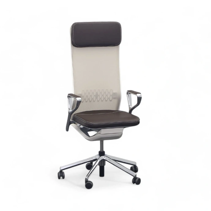 SitagTeam High Back Mesh SitagTeam High Back Mesh